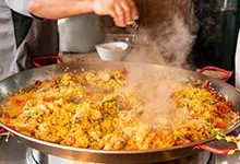 Banquet & Catering Menu